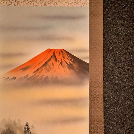 飛騨高山 八軒町戸建 Apartment Luaran gambar