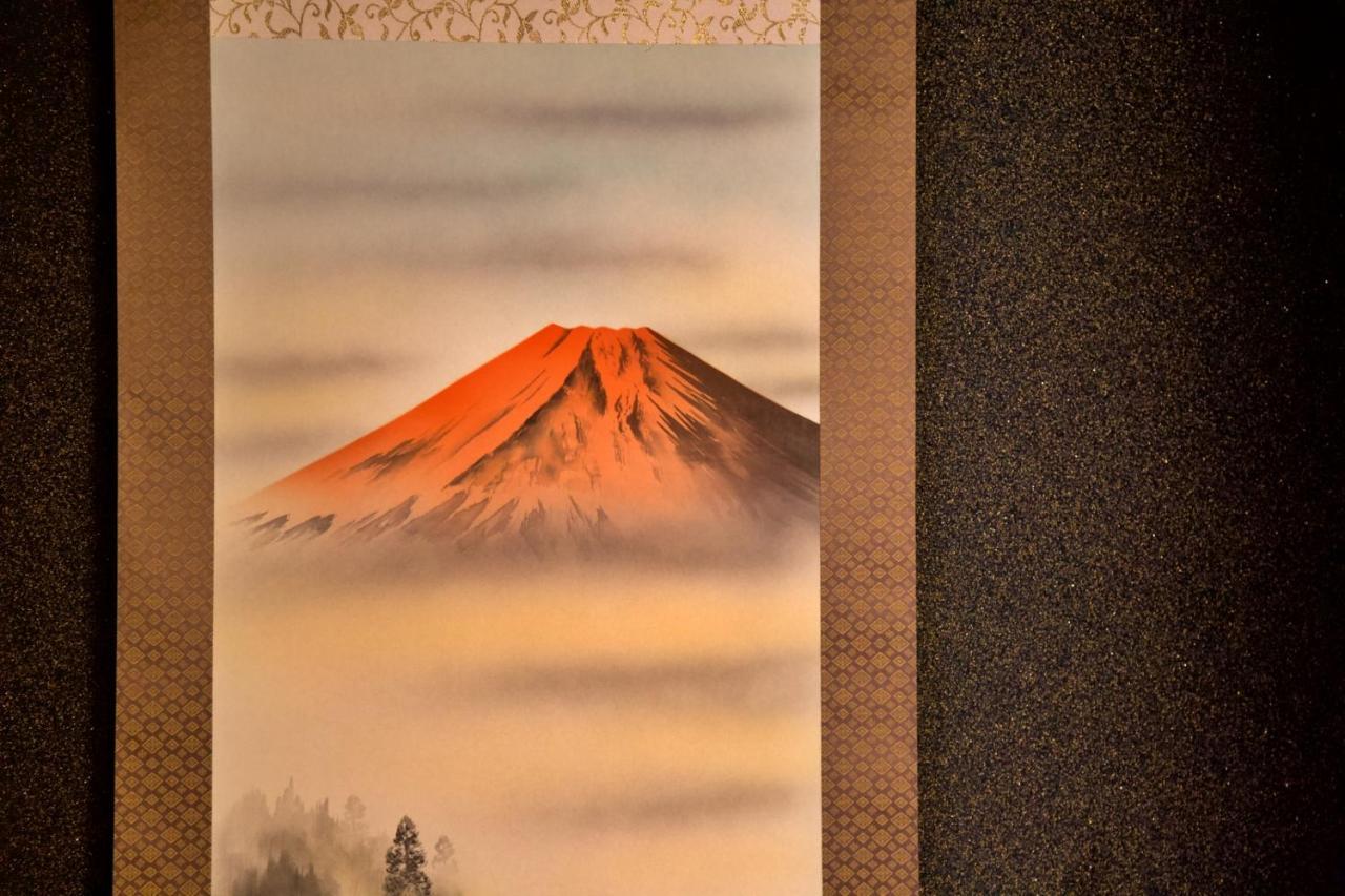 飛騨高山 八軒町戸建 Apartment Luaran gambar
