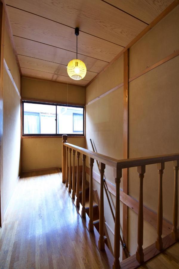 飛騨高山 八軒町戸建 Apartment Luaran gambar